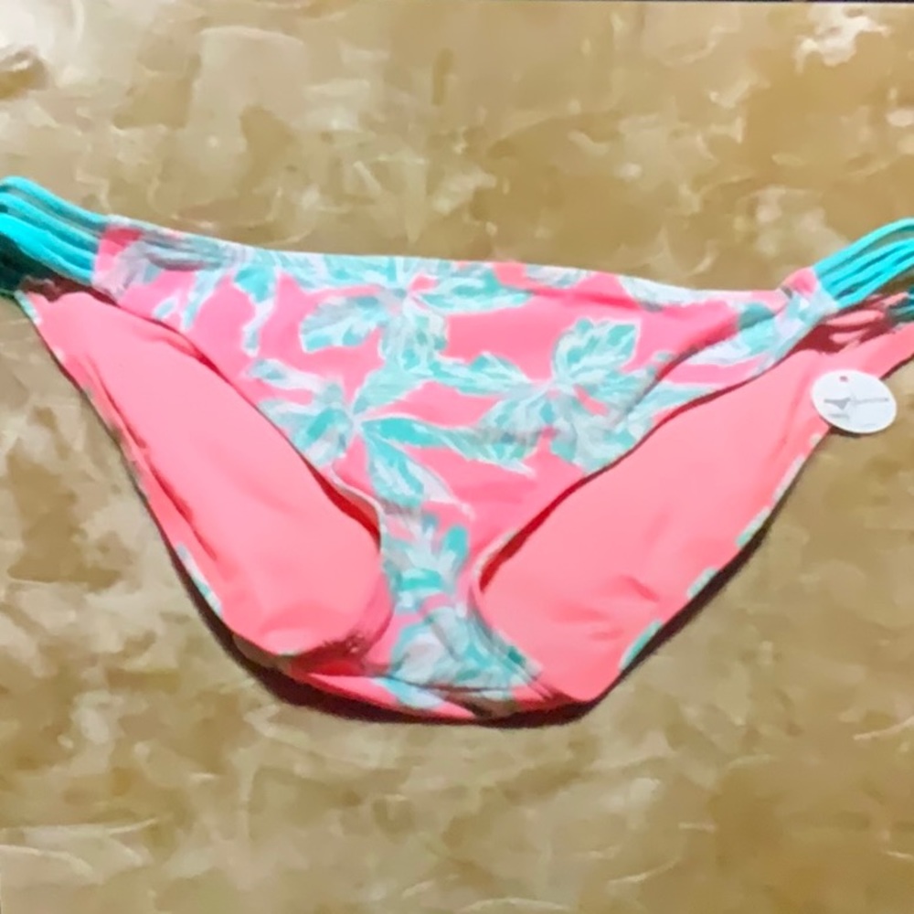 Arizona Bikini Bottoms Large NWOT SW-38